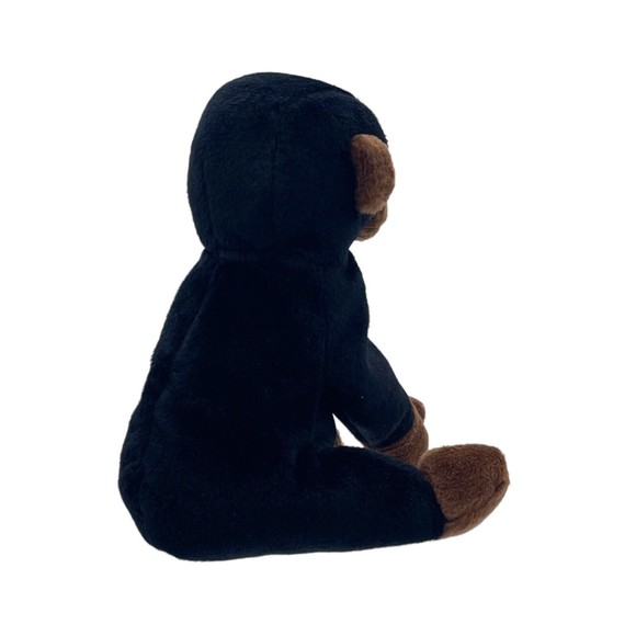TY Beanie Baby Babies CONGO the Gorilla #4160 Vintage 90s RETIRED Stuffed Animal - Picture 4 of 9